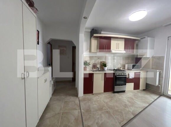 Apartament de vânzare 3 camere Gherla - 199617AV | BLITZ Dej | Poza6