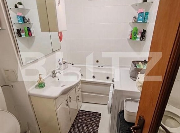 Apartament de vânzare 3 camere Gherla - 199617AV | BLITZ Dej | Poza7