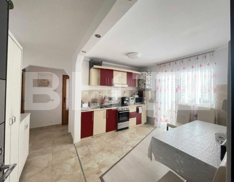Apartament de vânzare 3 camere Gherla - 199617AV | BLITZ Dej | Poza5