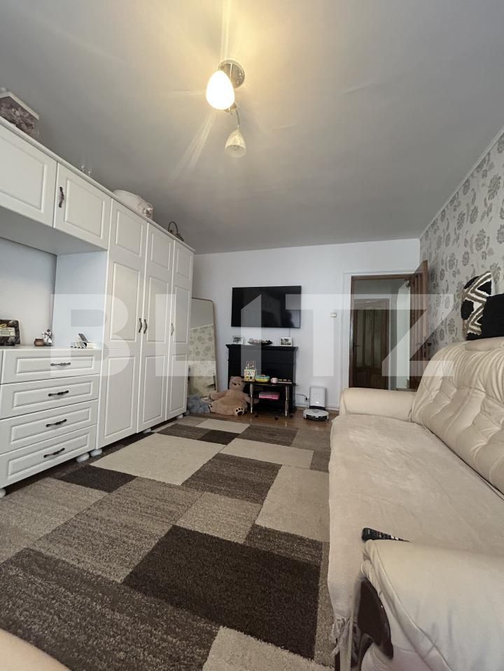 Apartament de vânzare 3 camere Gherla - 199617AV | BLITZ Dej | Poza2