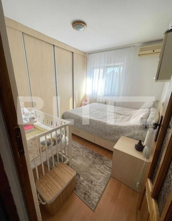 Apartament de vânzare 3 camere Gherla - 199617AV | BLITZ Dej | Poza4