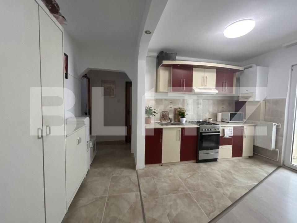 Apartament de vânzare 3 camere Gherla - 199617AV | BLITZ Dej | Poza6