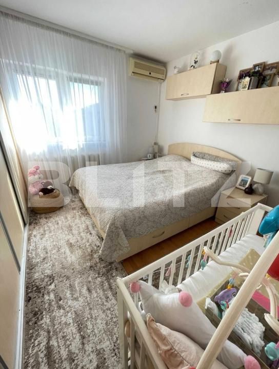 Apartament de vânzare 3 camere Gherla - 199617AV | BLITZ Dej | Poza3