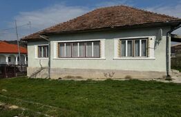 Casa de vanzare, 3 camere, 80 mp, Dej