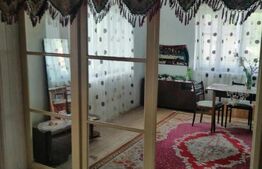 Casa de vanzare, 3 camere, 80 mp, Dej