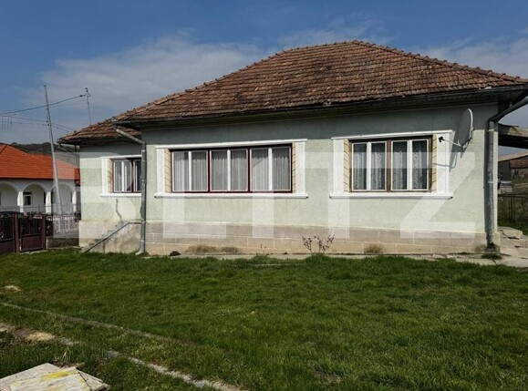 Casa de vânzare 3 camere Exterior Est - 200000CV | BLITZ Dej | Poza3