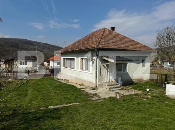 Casa de vânzare 3 camere Exterior Est - 200000CV | BLITZ Dej | Poza2