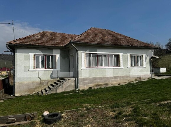 Casa de vânzare 3 camere Exterior Est - 200000CV | BLITZ Dej | Poza1