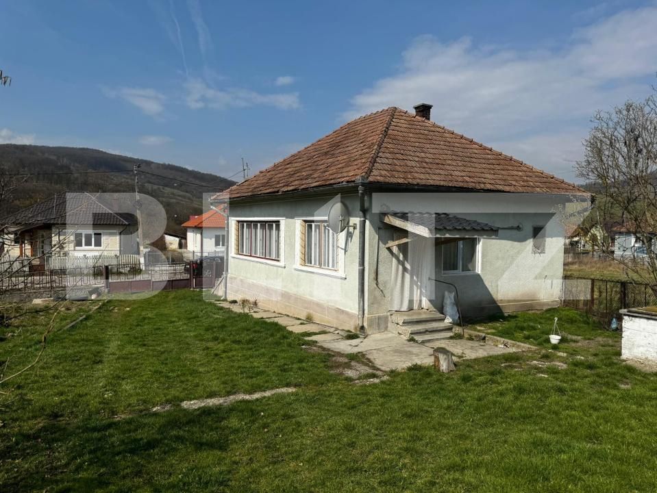 Casa de vânzare 3 camere Exterior Est - 200000CV | BLITZ Dej | Poza2