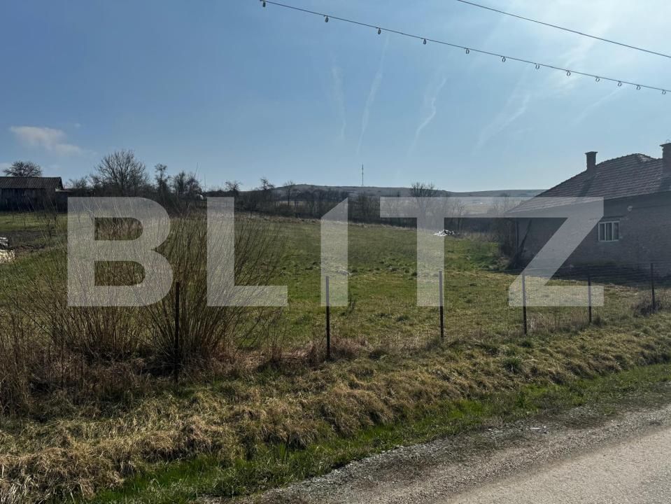 Casa de vânzare 3 camere Exterior Est - 200000CV | BLITZ Dej | Poza4