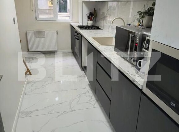 Apartament de vânzare 3 camere Nord - 200009AV | BLITZ Dej | Poza4