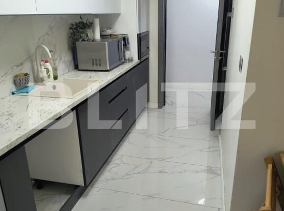 Apartament de vânzare 3 camere Nord - 200009AV | BLITZ Dej | Poza1