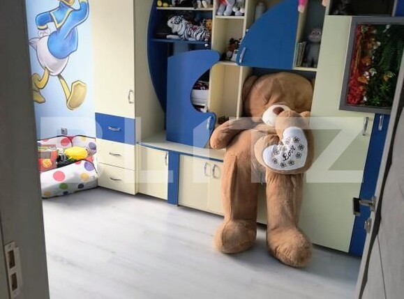 Apartament de vânzare 3 camere Nord - 200009AV | BLITZ Dej | Poza8