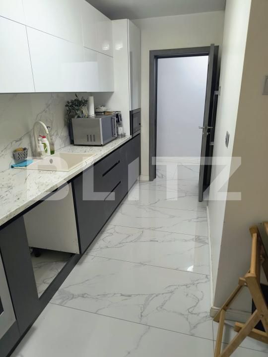 Apartament de vânzare 3 camere Nord - 200009AV | BLITZ Dej | Poza3