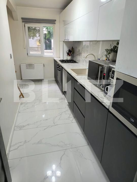 Apartament de vânzare 3 camere Nord - 200009AV | BLITZ Dej | Poza4