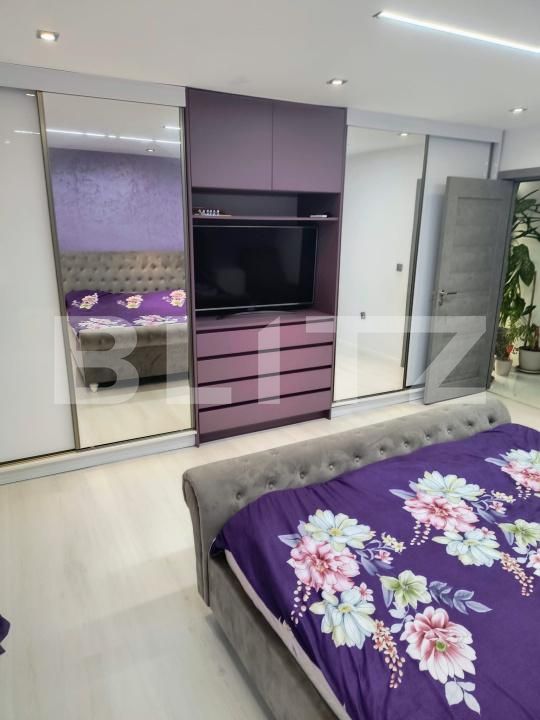 Apartament de vânzare 3 camere Nord - 200009AV | BLITZ Dej | Poza6
