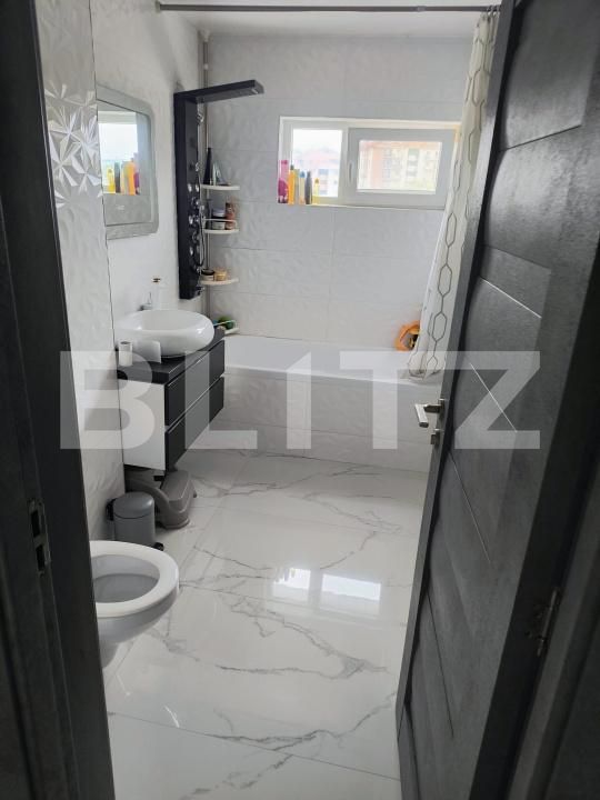 Apartament de vânzare 3 camere Nord - 200009AV | BLITZ Dej | Poza9