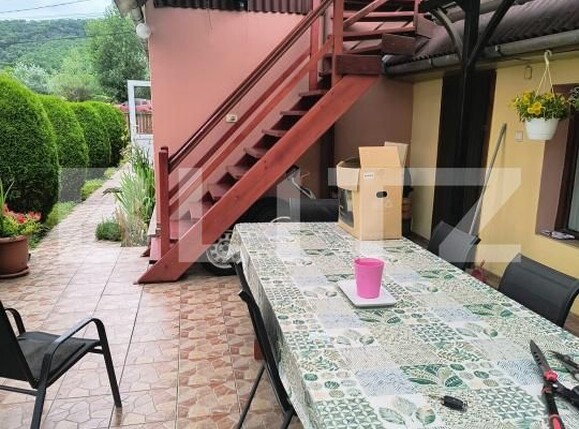 Casa de vânzare 5 camere Exterior Nord - 200011CV | BLITZ Dej | Poza5