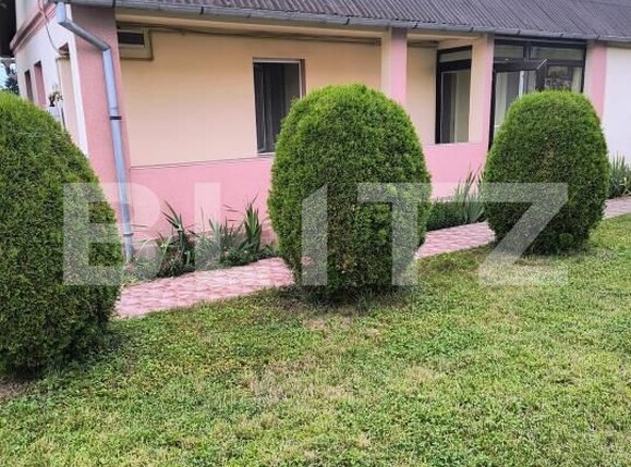 Casa de vânzare 5 camere Exterior Nord - 200011CV | BLITZ Dej | Poza1
