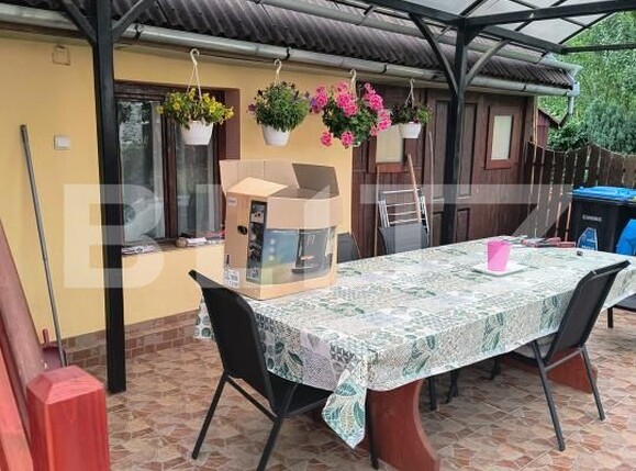 Casa de vânzare 5 camere Exterior Nord - 200011CV | BLITZ Dej | Poza21