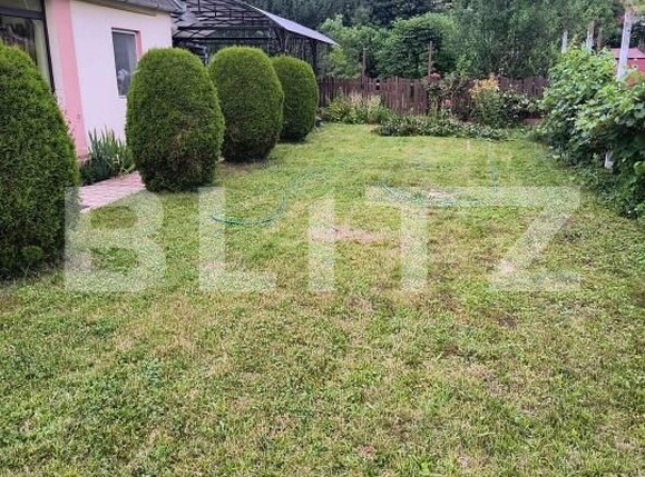 Casa de vânzare 5 camere Exterior Nord - 200011CV | BLITZ Dej | Poza2