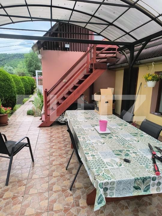 Casa de vânzare 5 camere Exterior Nord - 200011CV | BLITZ Dej | Poza5