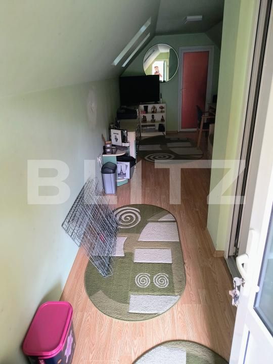 Casa de vânzare 5 camere Exterior Nord - 200011CV | BLITZ Dej | Poza10