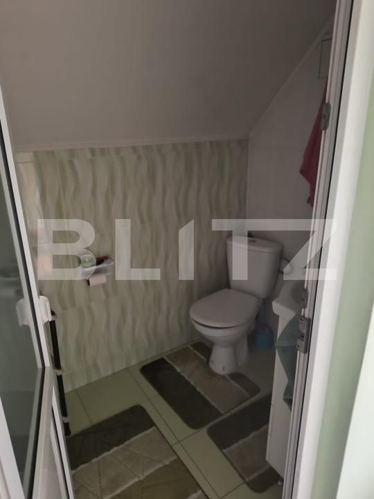 Casa de vânzare 5 camere Exterior Nord - 200011CV | BLITZ Dej | Poza9