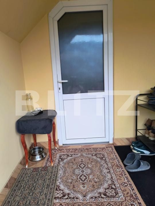 Casa de vânzare 5 camere Exterior Nord - 200011CV | BLITZ Dej | Poza11