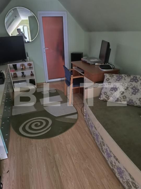 Casa de vânzare 5 camere Exterior Nord - 200011CV | BLITZ Dej | Poza8