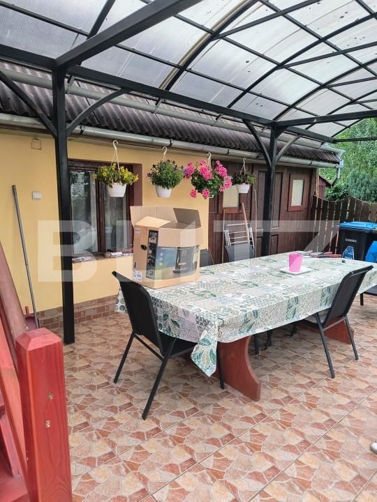 Casa de vânzare 5 camere Exterior Nord - 200011CV | BLITZ Dej | Poza4