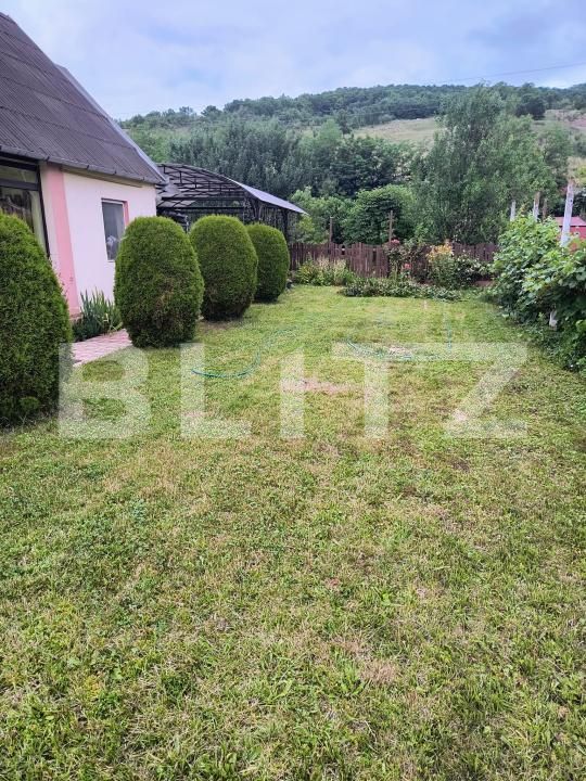 Casa de vânzare 5 camere Exterior Nord - 200011CV | BLITZ Dej | Poza2