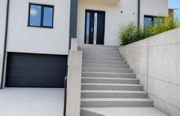 Casă individuală premium | 180 mp utili | Teren 420 mp - Comision 0%