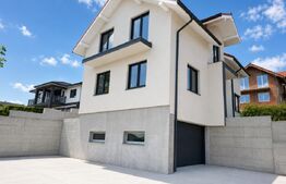 Casă individuală premium | 180 mp utili | Teren 420 mp - Comision 0%