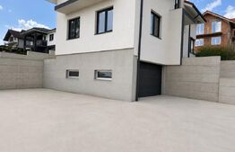 Casă individuală premium | 180 mp utili | Teren 420 mp - Comision 0%