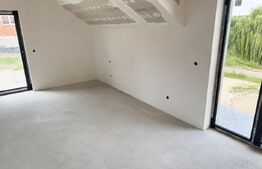 Casă individuală premium | 180 mp utili | Teren 420 mp - Comision 0%