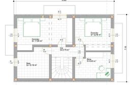 Casă individuală premium | 180 mp utili | Teren 420 mp - Comision 0%