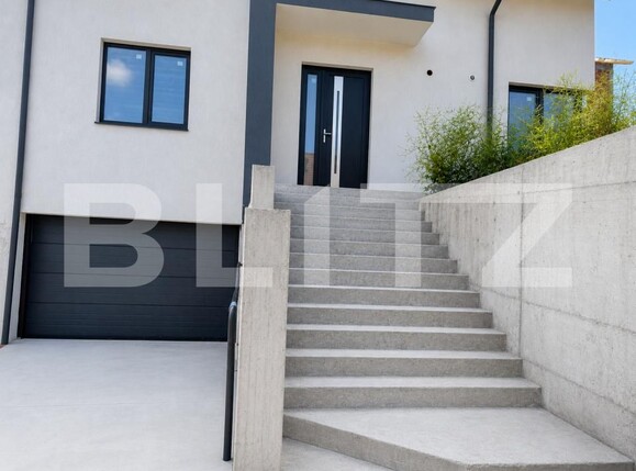 Casa de vânzare 6 camere Est - 200063CV | BLITZ Dej | Poza7