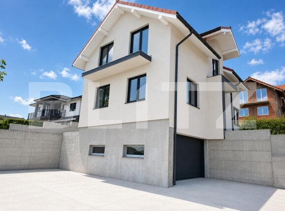 Casa de vânzare 6 camere Est - 200063CV | BLITZ Dej | Poza6