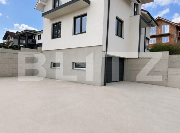 Casa de vânzare 6 camere Est - 200063CV | BLITZ Dej | Poza5