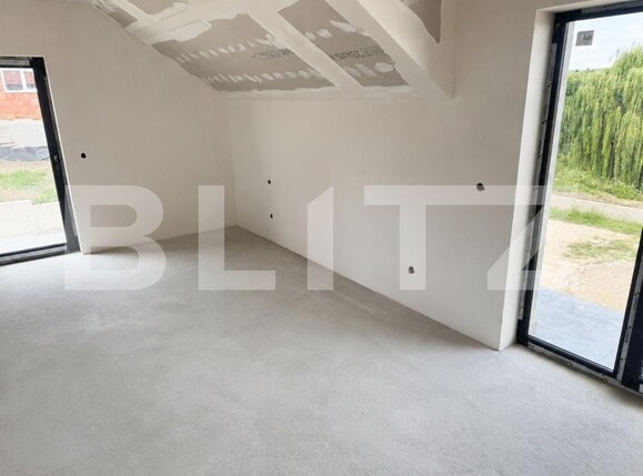 Casa de vânzare 6 camere Est - 200063CV | BLITZ Dej | Poza14