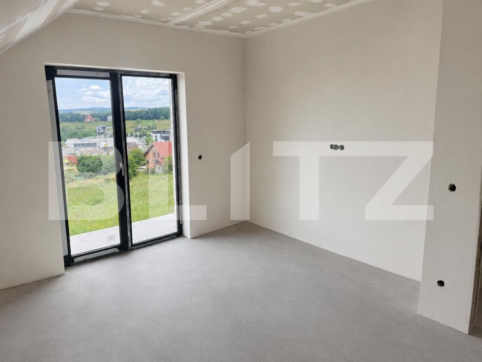 Casa de vânzare 6 camere Est - 200063CV | BLITZ Dej | Poza21