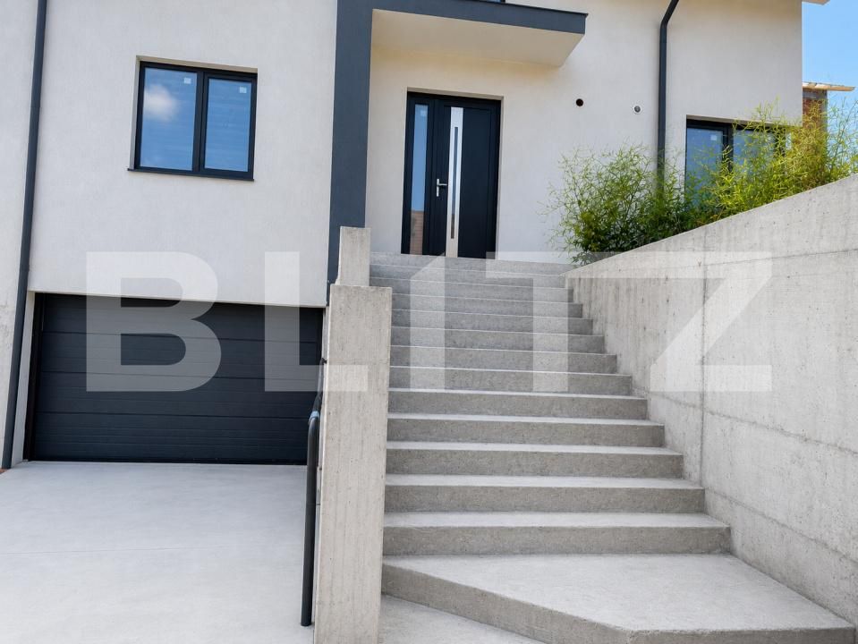 Casa de vânzare 6 camere Est - 200063CV | BLITZ Dej | Poza7