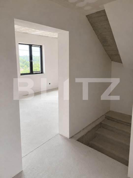 Casa de vânzare 6 camere Est - 200063CV | BLITZ Dej | Poza9