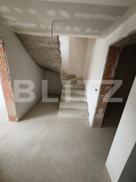 Casa de vânzare 6 camere Est - 200063CV | BLITZ Dej | Poza17