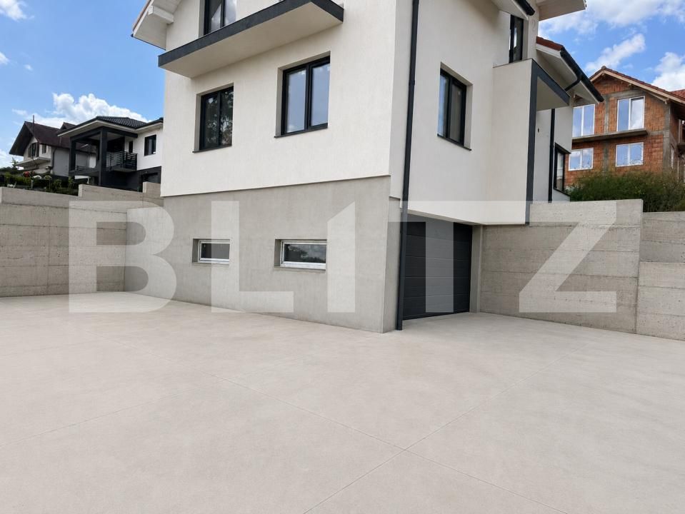 Casa de vânzare 6 camere Est - 200063CV | BLITZ Dej | Poza5