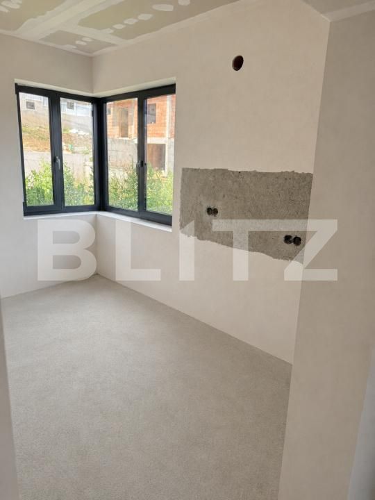 Casa de vânzare 6 camere Est - 200063CV | BLITZ Dej | Poza11