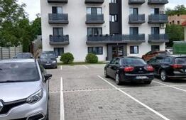 Apartament de vanzare, 2 camere, 47 mp - Dej 