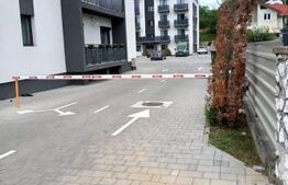 Apartament de vanzare, 2 camere, 47 mp - Dej 