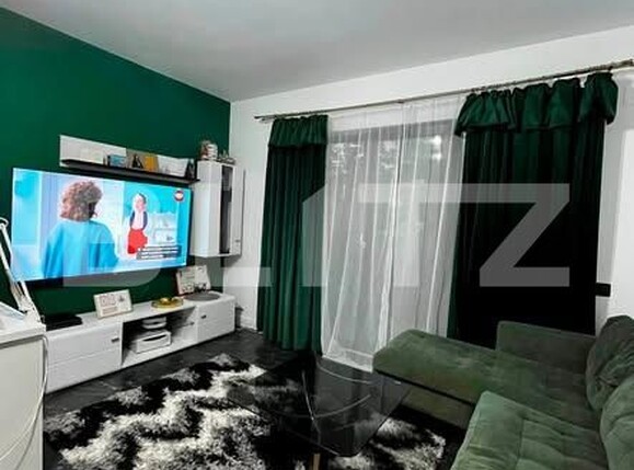 Apartament de vânzare 2 camere Est - 200317AV | BLITZ Dej | Poza1